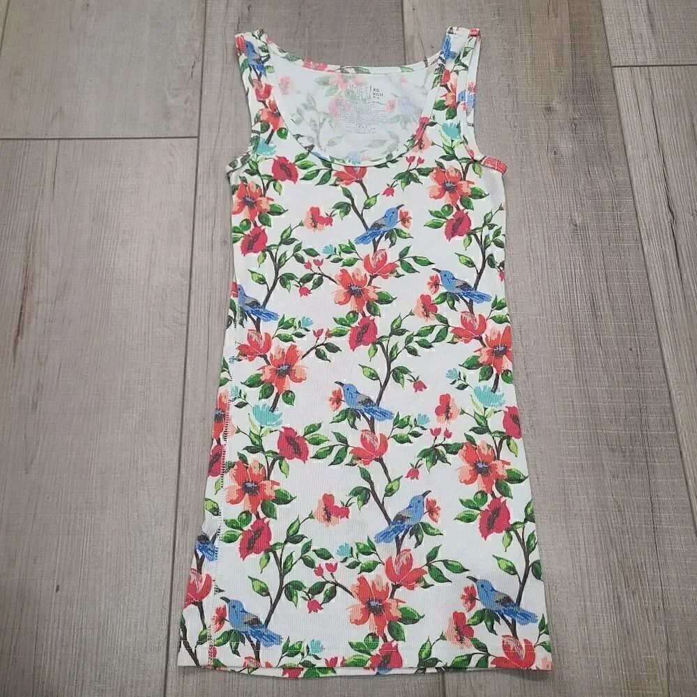 Set of 2 XS Women's Tank Tops